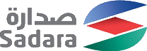 Sadara Logo Ar