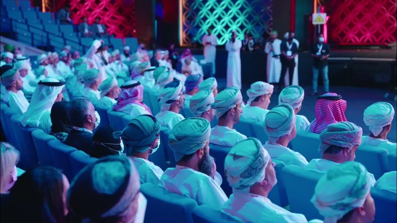 Highlights from #SadaraChemicals’ participation in the Global HSE Conference and Exhibition in Oman