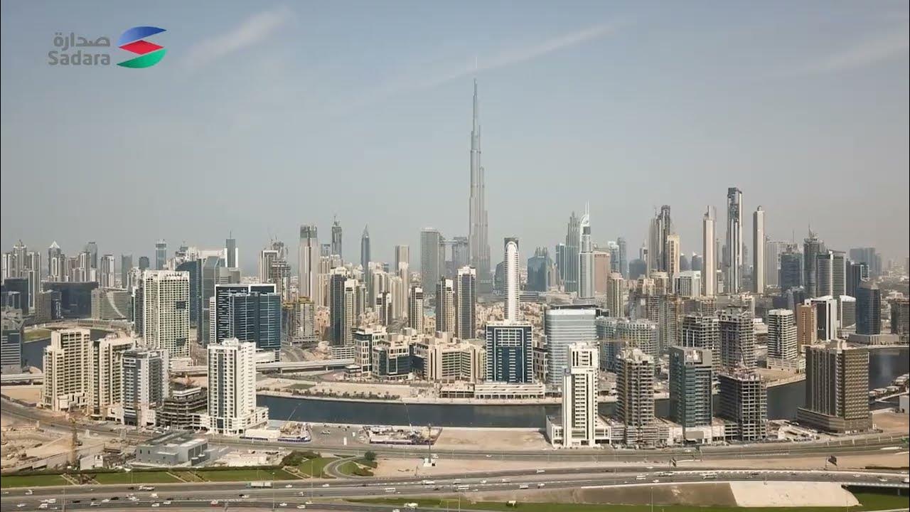 Highlights from #Sadara_Chemicals’ participation in the #Supply_Chains Conference #GPCA in the city of Dubai
